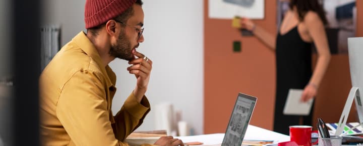 Content Optimize Services